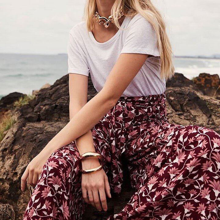 How to Bohemian fashion Styles Dress Ideas