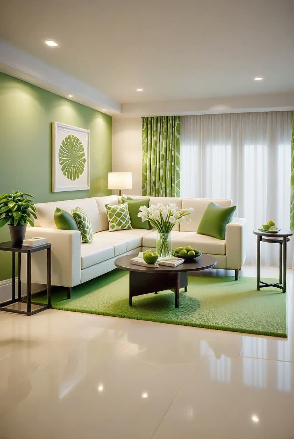 Amazing Sofa Designing Ideas for Living Room