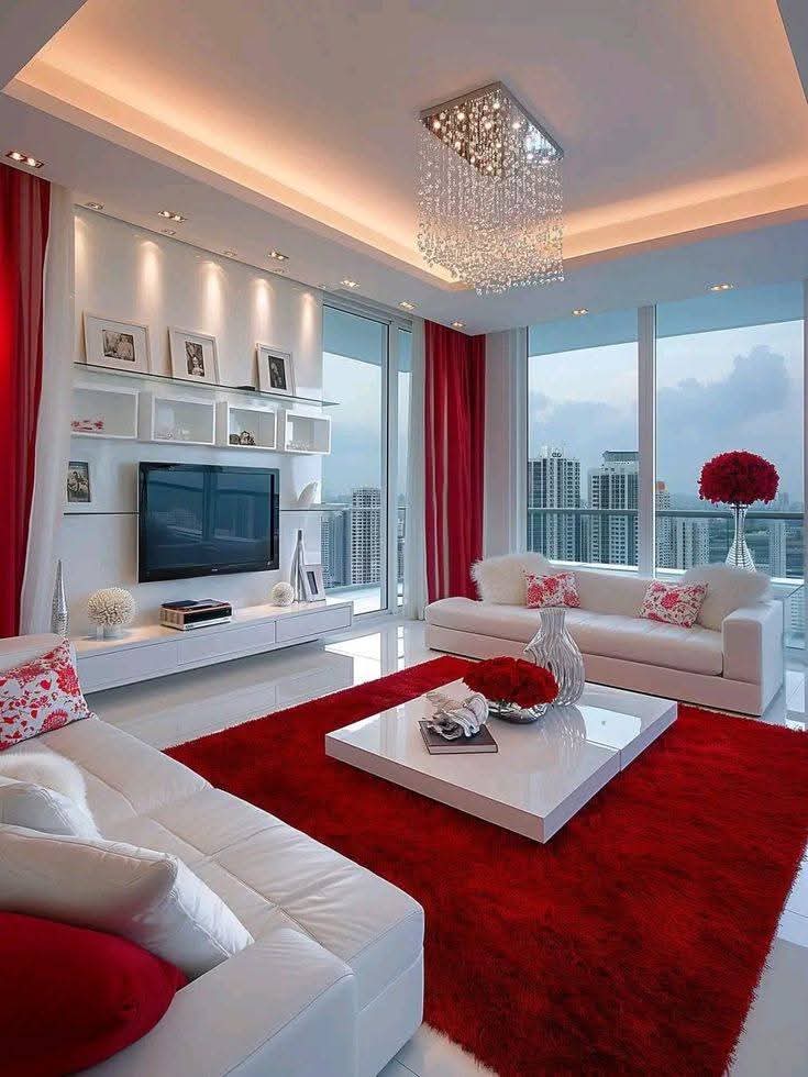 Amazing Sofa Designing Ideas for Living Room