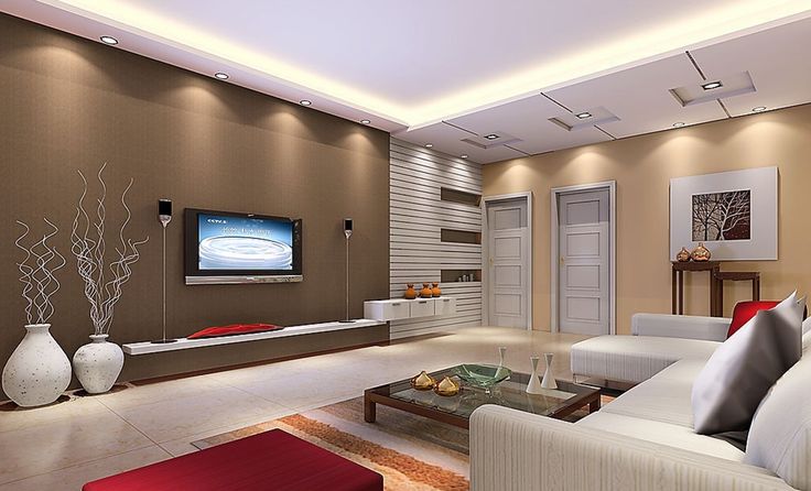 Home Design Ideas & Interior Design 