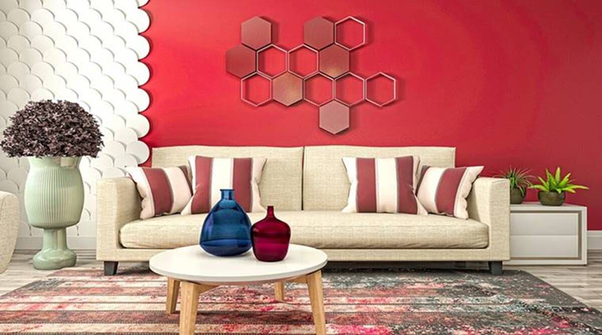 Home Design Ideas & Interior Design 