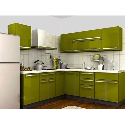 Kitchen Design