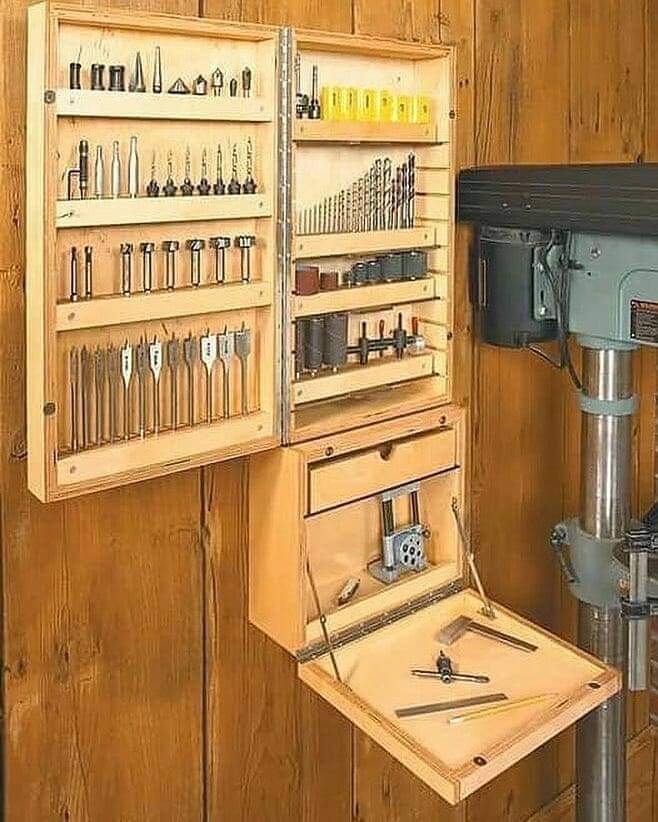 Woodworking Crafts Ideas