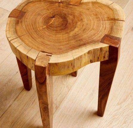 Woodworking Crafts Ideas