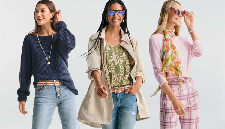 Dressing Ideas For A Fashionable .1